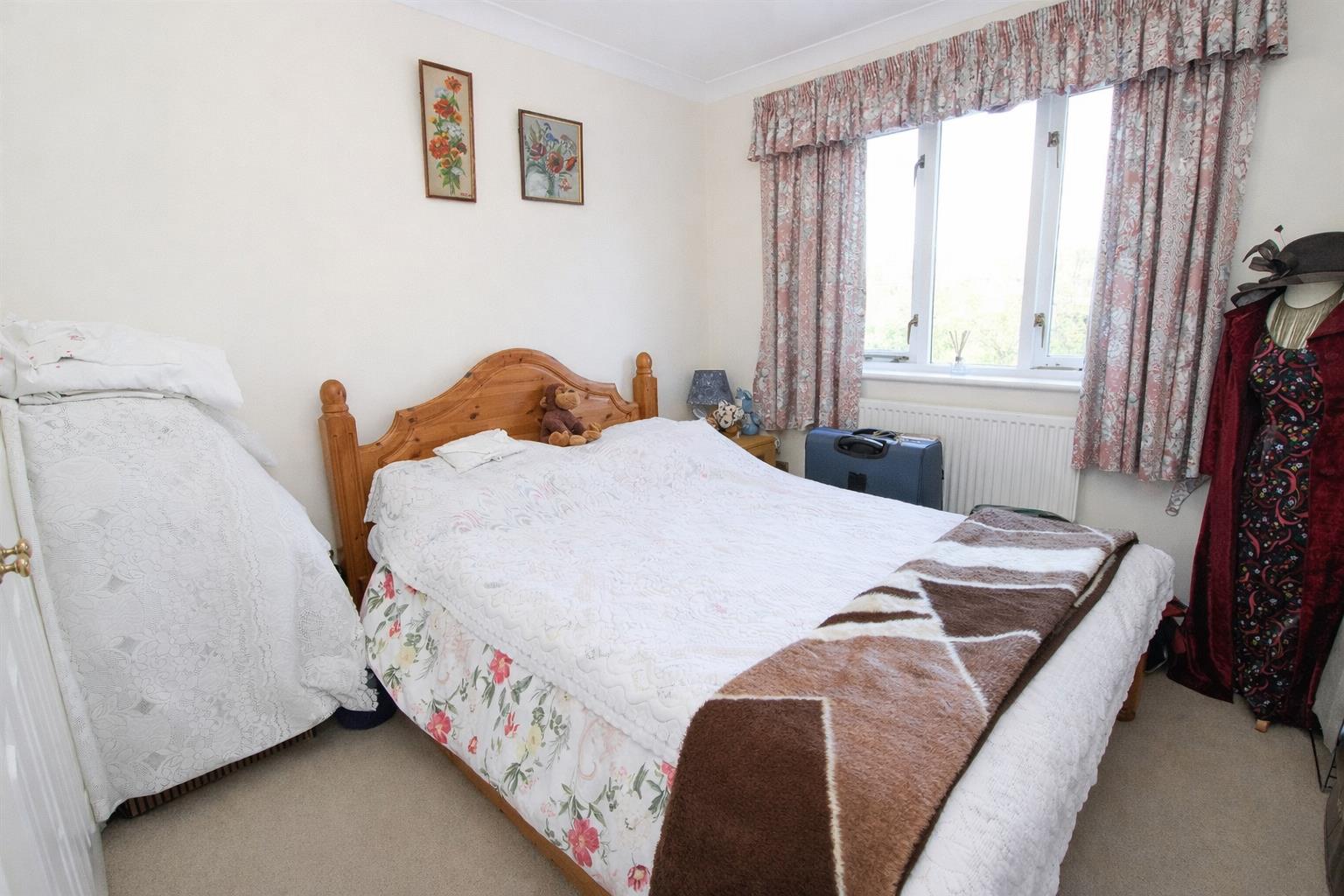 Salisbury Road, Carshalton